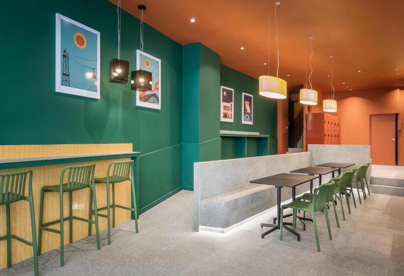 هتل Bypillow Twenty