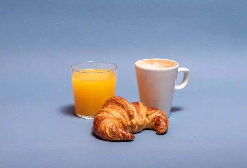 Отель Bypillow Twenty