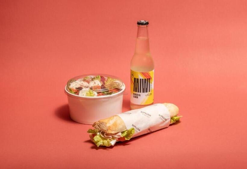 هتل Bypillow Twenty