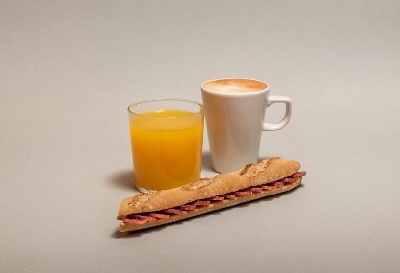 هتل Bypillow Twenty