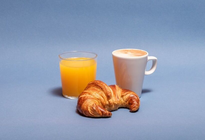 هتل Bypillow Twenty