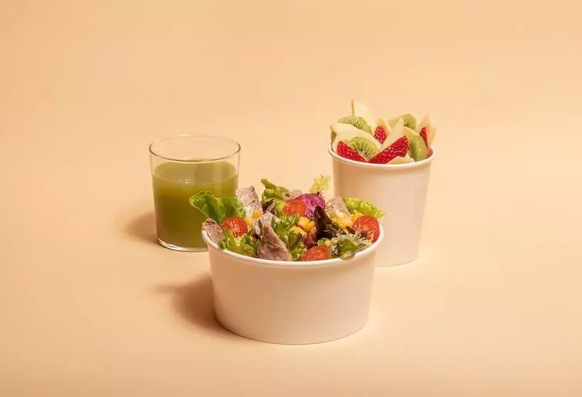 Отель Bypillow Twenty