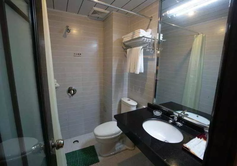 Отель Best Eastern