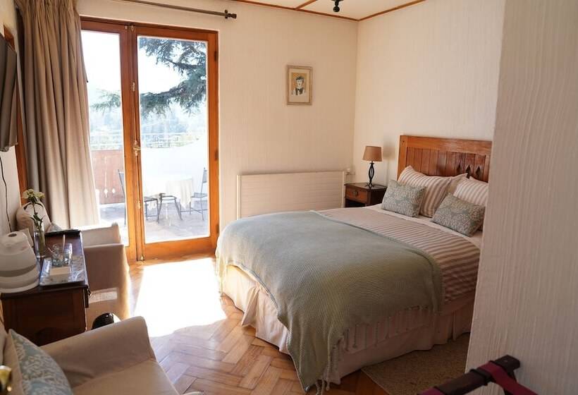 هتل Casa Arrayán