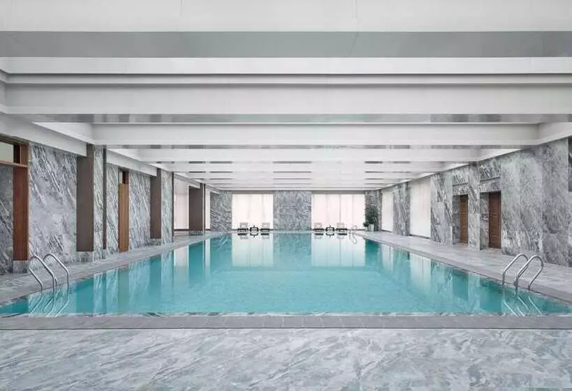 ホテル Conrad Urumqi