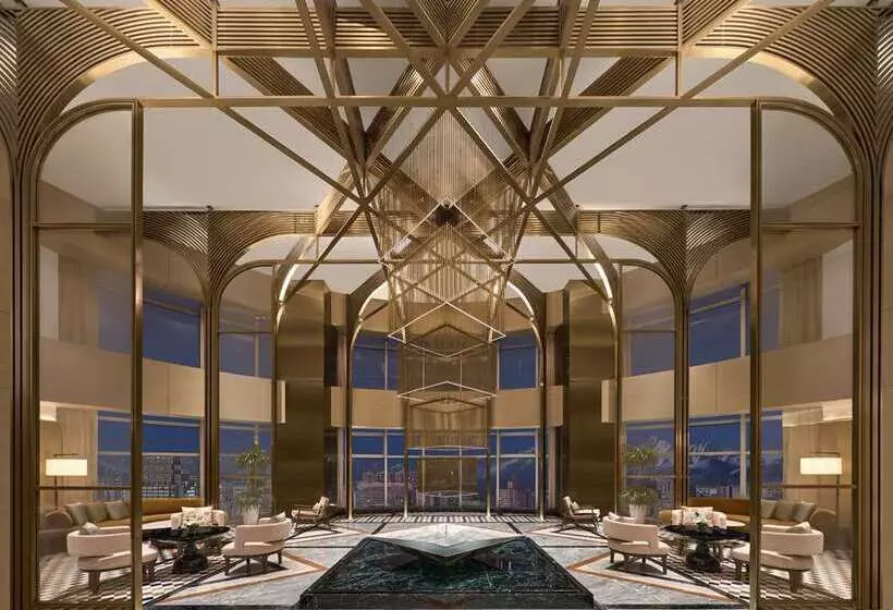 ホテル Conrad Urumqi