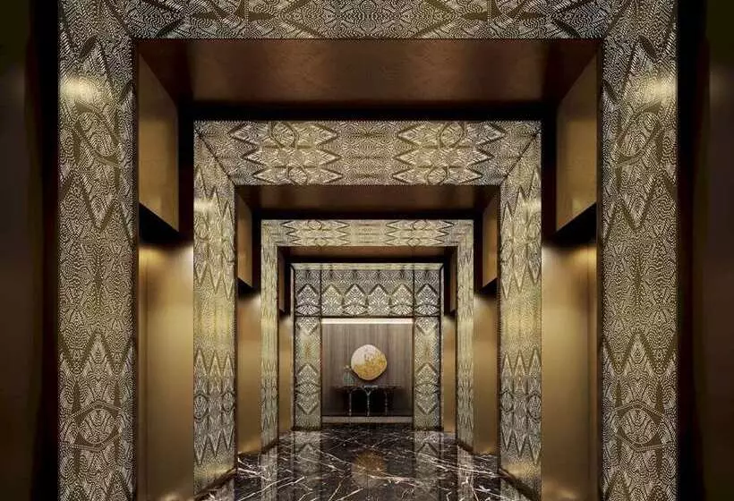 ホテル Conrad Urumqi