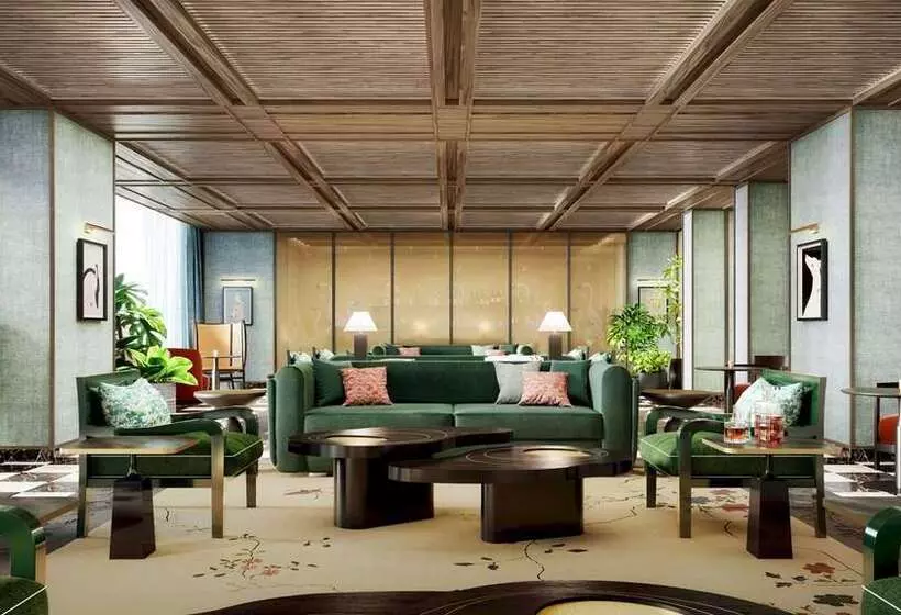 ホテル Conrad Urumqi