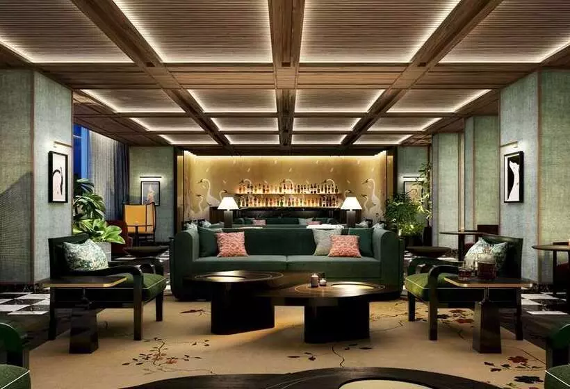 ホテル Conrad Urumqi