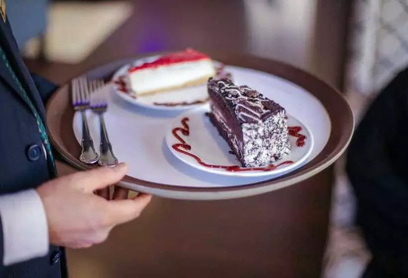 Continent Al Waha Hotel Riyad