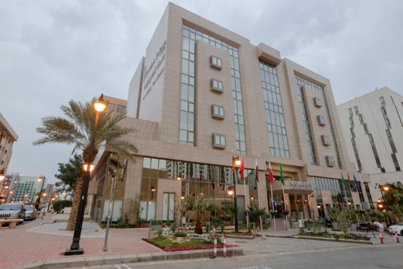 Continent Al Waha Hotel Riyad