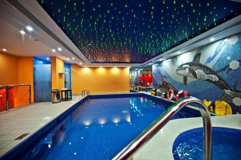 Continent Al Waha Hotel Riyad