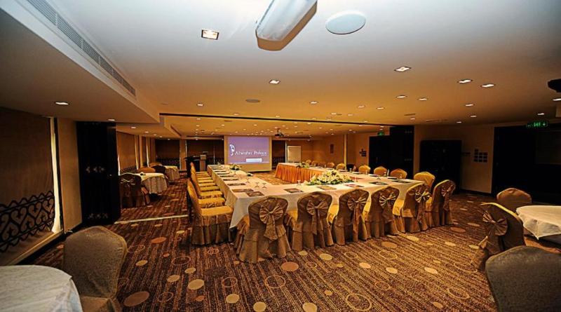 Continent Al Waha Hotel Riyad