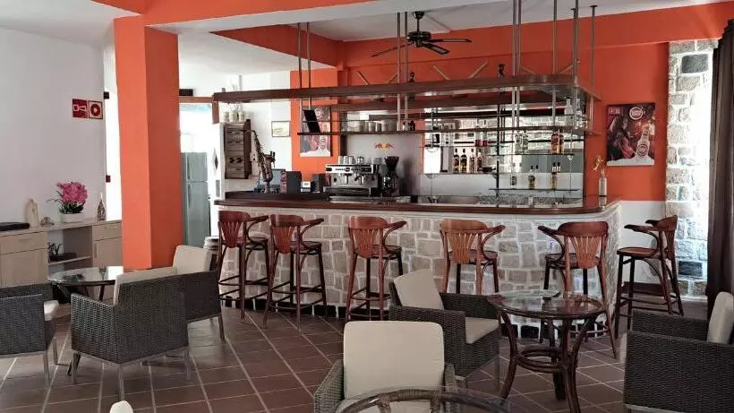 هتل Dunas Ilha Da Boavista Sal Rei