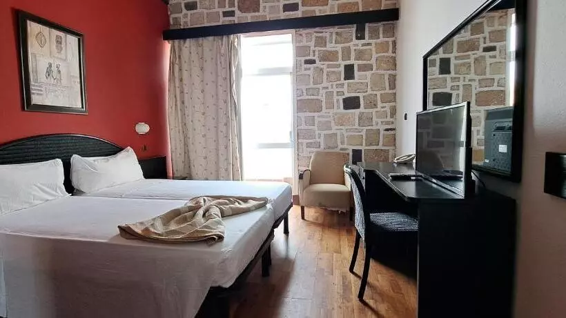 هتل Dunas Ilha Da Boavista Sal Rei