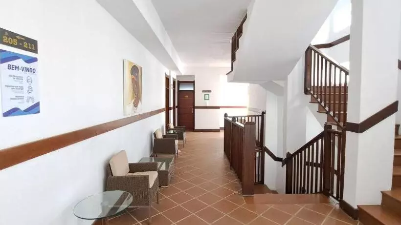 هتل Dunas Ilha Da Boavista Sal Rei