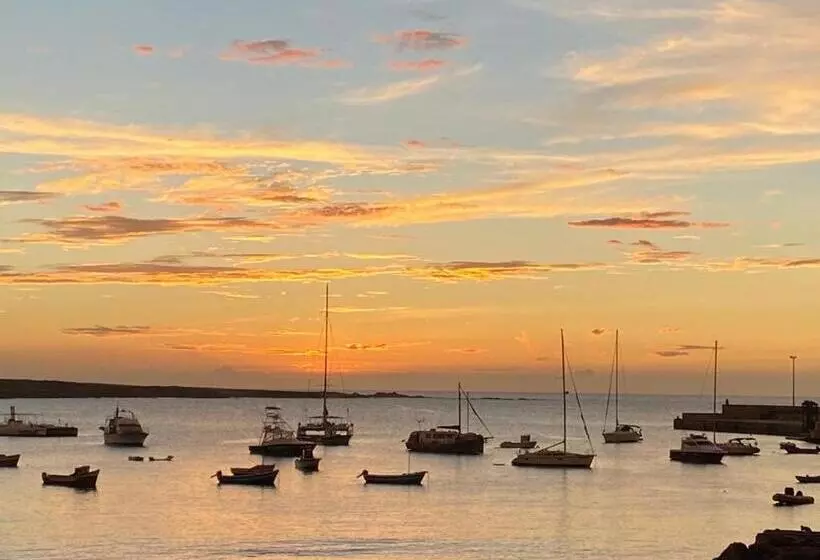 هتل Dunas Ilha Da Boavista Sal Rei
