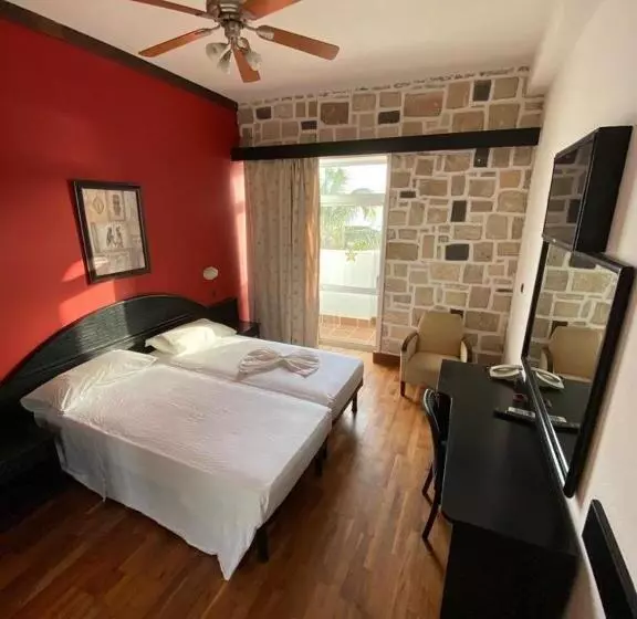 هتل Dunas Ilha Da Boavista Sal Rei