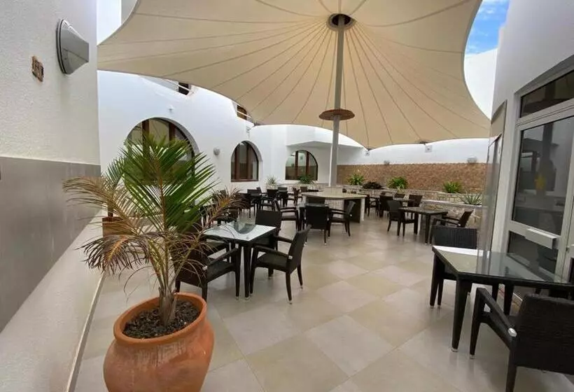 هتل Dunas Ilha Da Boavista Sal Rei