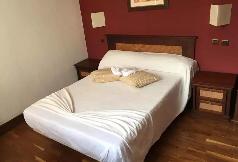 هتل Dunas Ilha Da Boavista Sal Rei