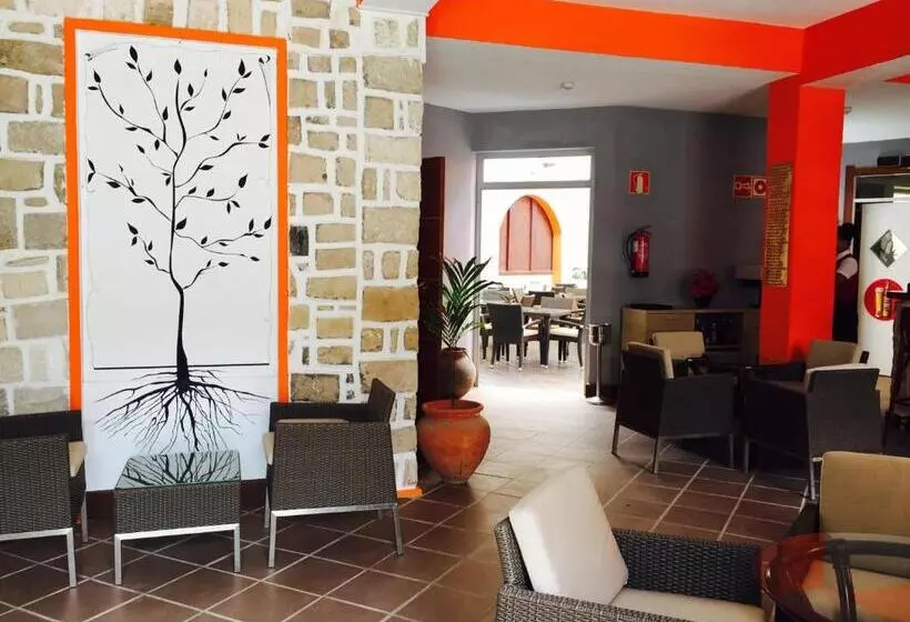 هتل Dunas Ilha Da Boavista Sal Rei