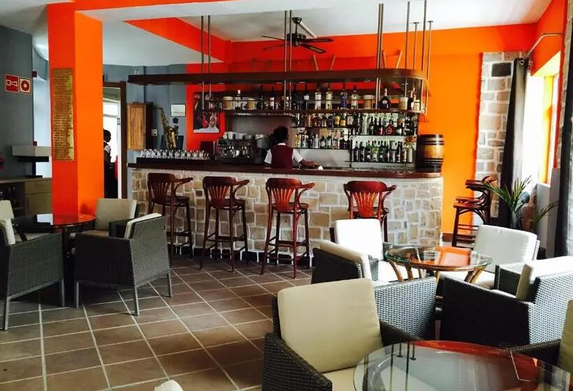 هتل Dunas Ilha Da Boavista Sal Rei