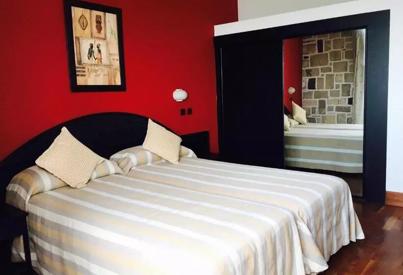 هتل Dunas Ilha Da Boavista Sal Rei