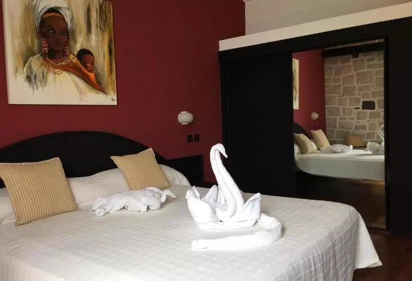 هتل Dunas Ilha Da Boavista Sal Rei