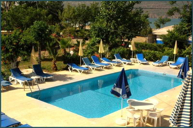 Hotel Emir
