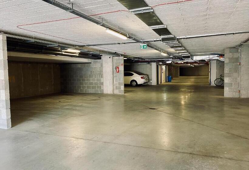 בית מלון כפרי Conrad Comfort