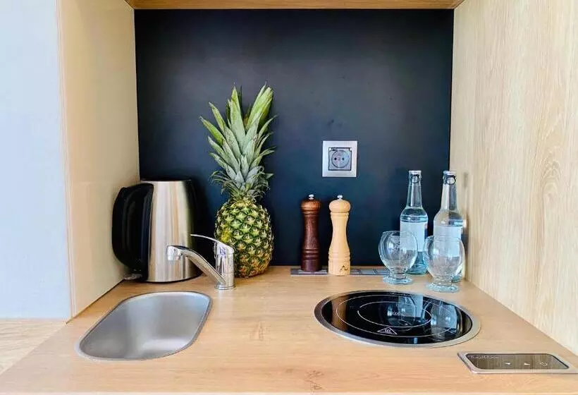 酒店 Conrad Comfort