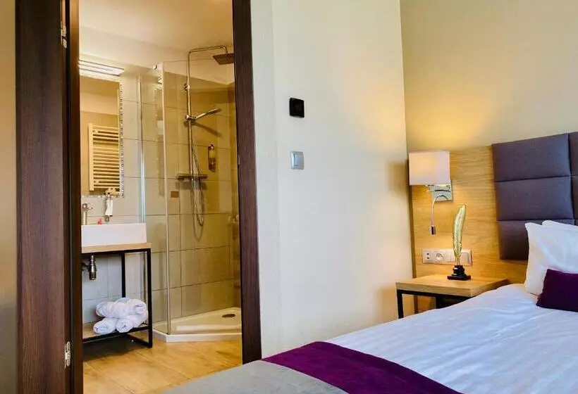 酒店 Conrad Comfort