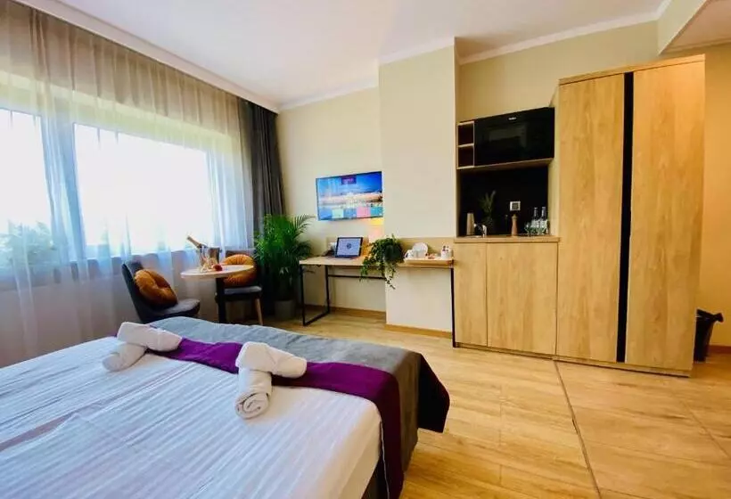 酒店 Conrad Comfort