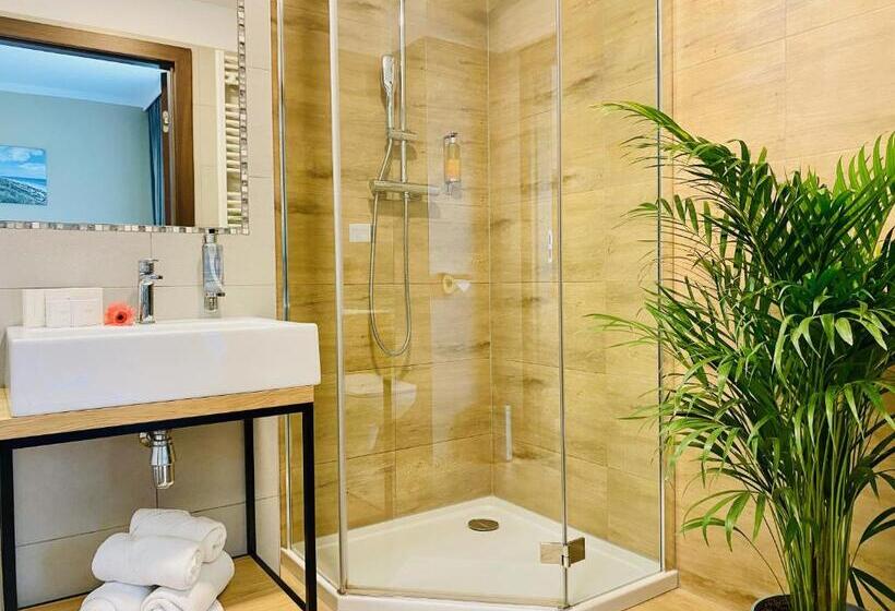 בית מלון כפרי Conrad Comfort