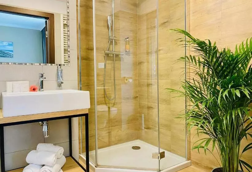 酒店 Conrad Comfort