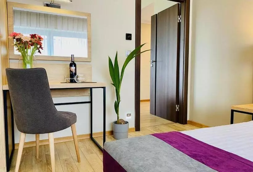 酒店 Conrad Comfort