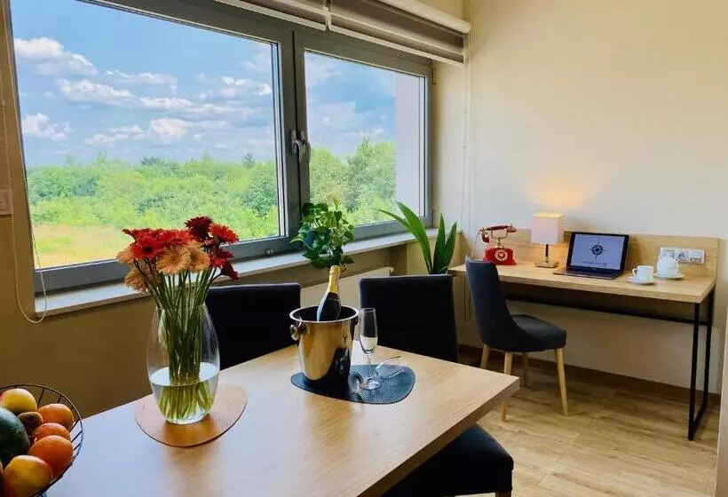 酒店 Conrad Comfort