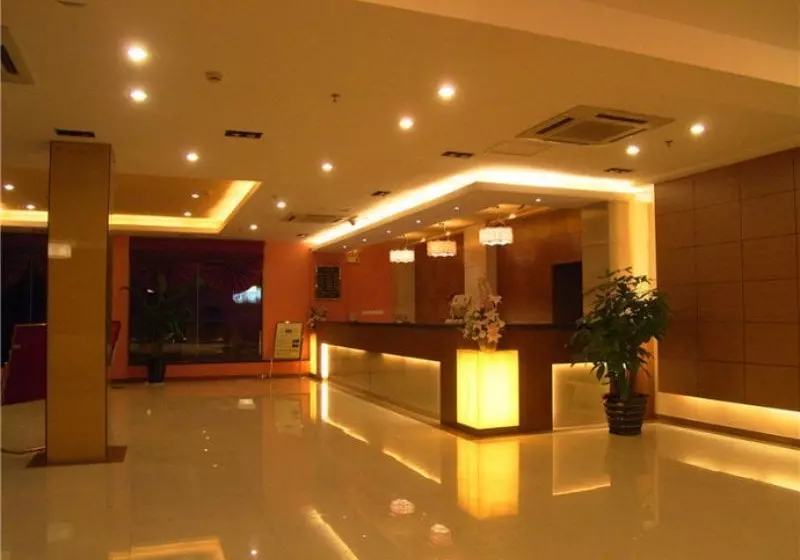 Hotel Guang Xi
