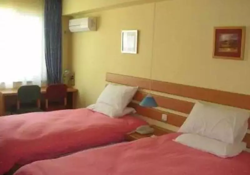 Otel Home Inn Xibianmen