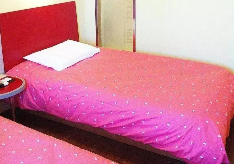 هتل Home Inn
