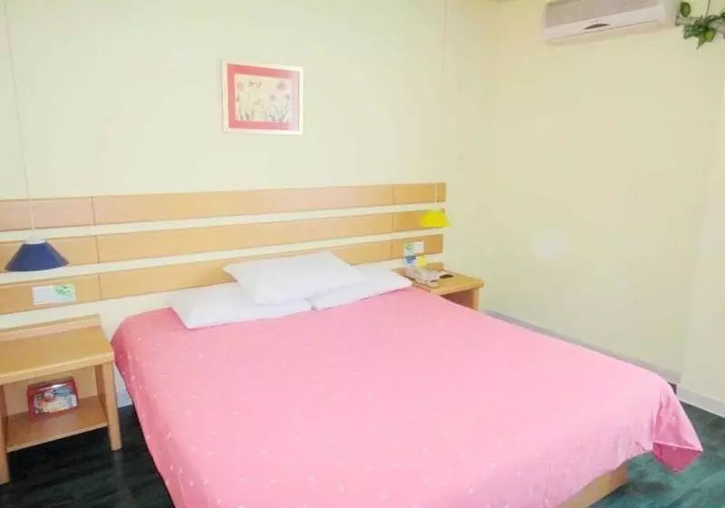 هتل Home Inn