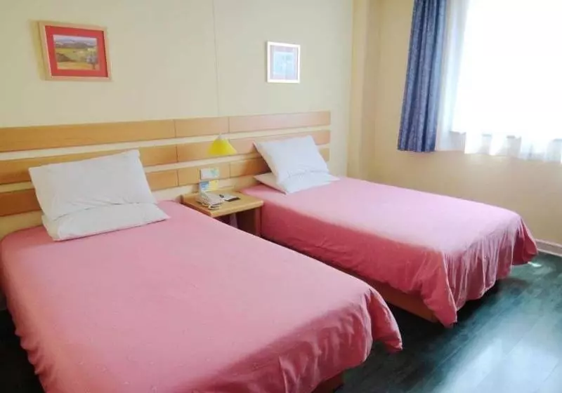 هتل Home Inn