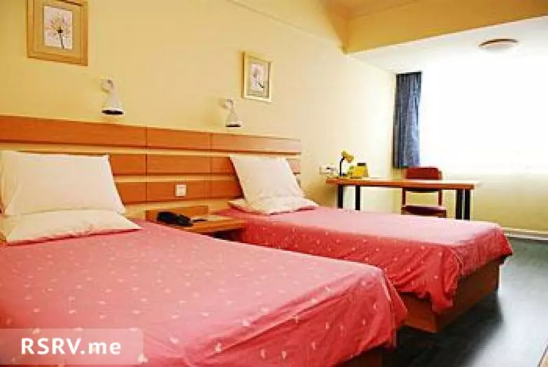 هتل Home Inn