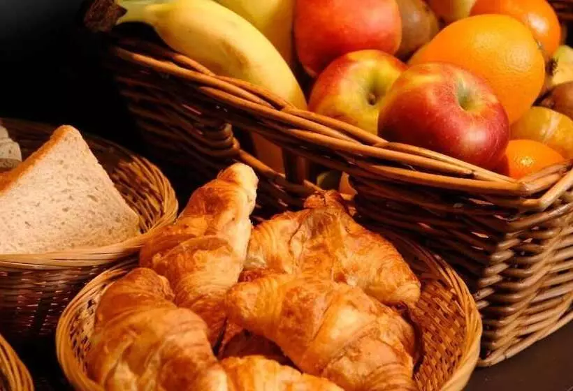 Intercityhotel Dresden