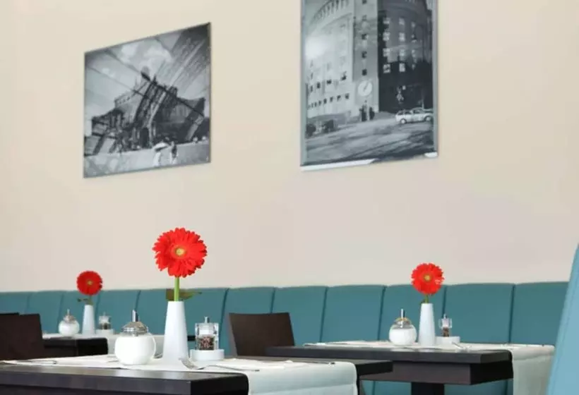 Intercityhotel Dresden