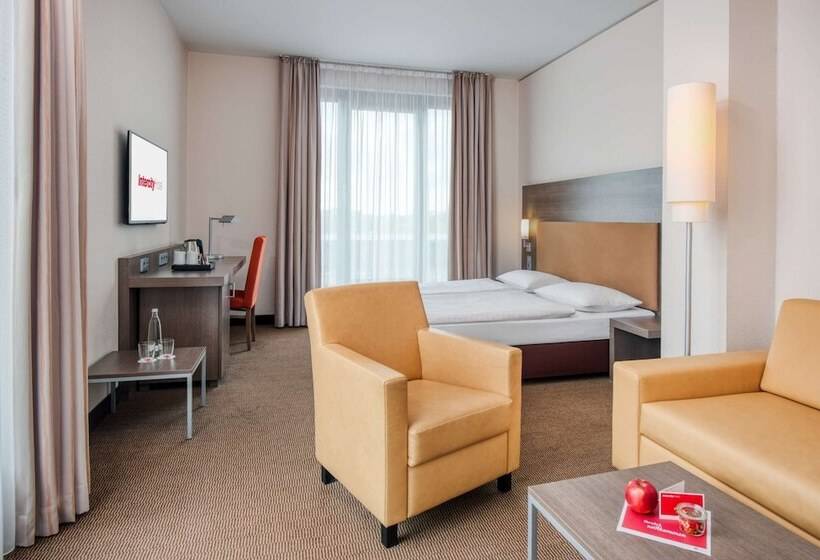 Intercityhotel Dresden