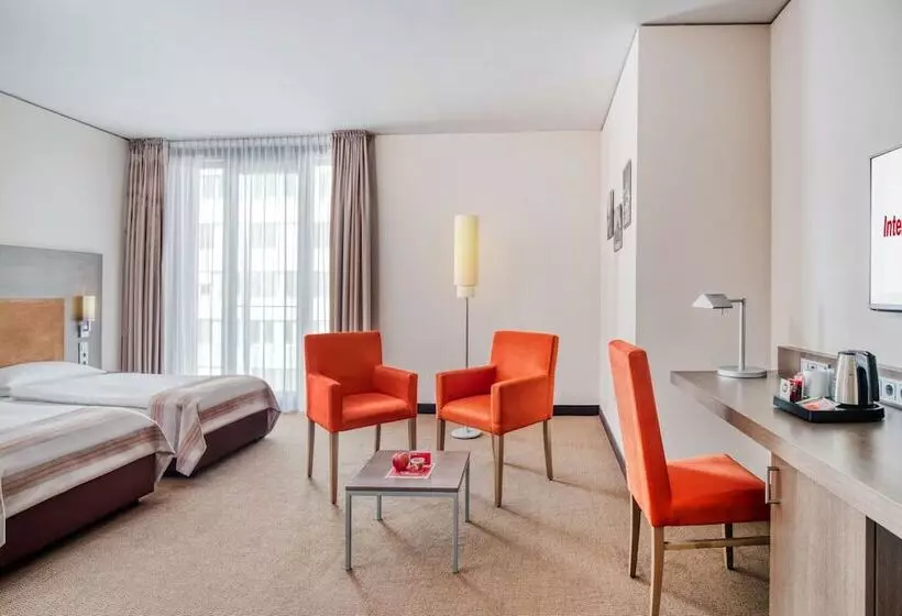 Intercityhotel Dresden