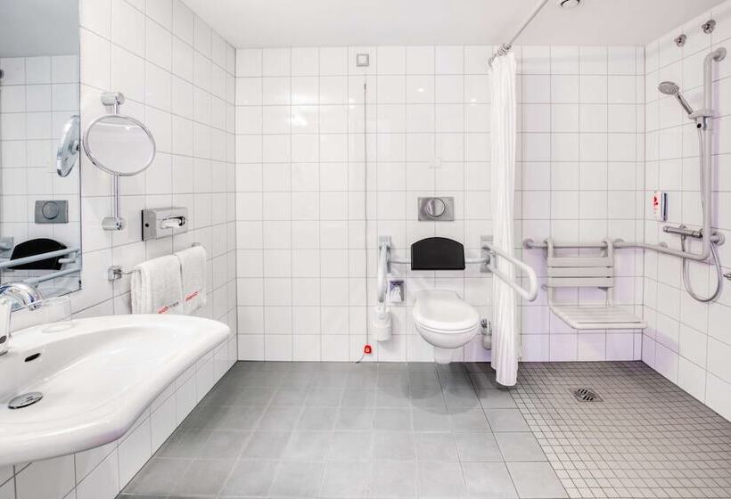 Intercityhotel Dresden