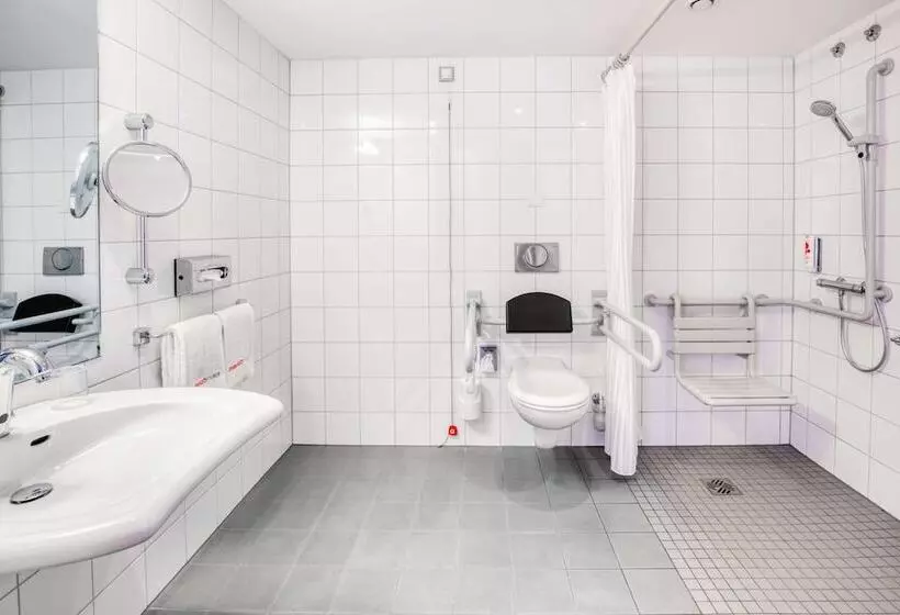 Intercityhotel Dresden