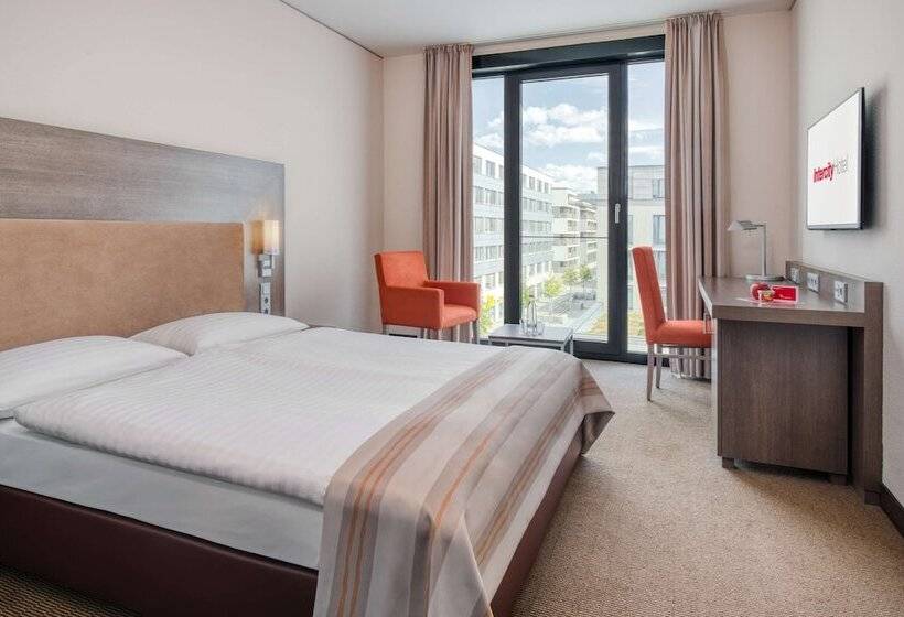 Intercityhotel Dresden
